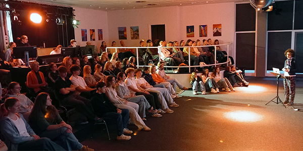 eva muellers visionary sunday post 842 – zukunfts-mut